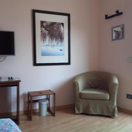 Bed and Breakfast Balcone Fiorito Menaggio Exterior foto
