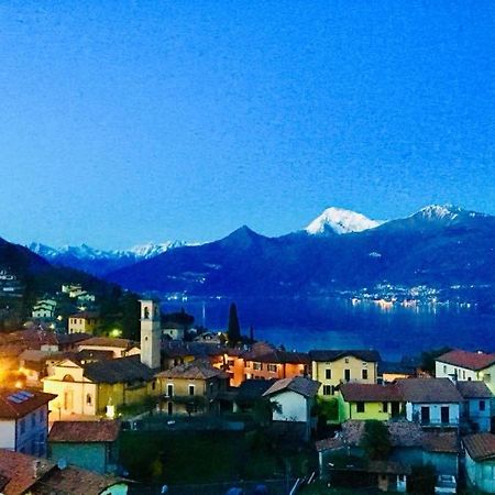 Bed and Breakfast Balcone Fiorito Menaggio Exterior foto