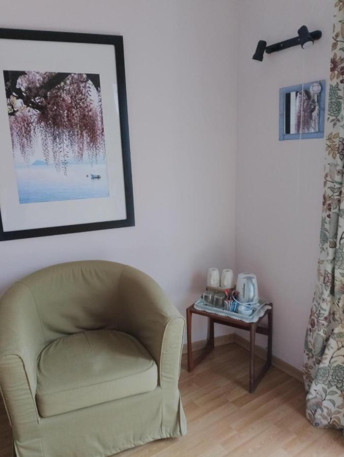 Bed and Breakfast Balcone Fiorito Menaggio Exterior foto