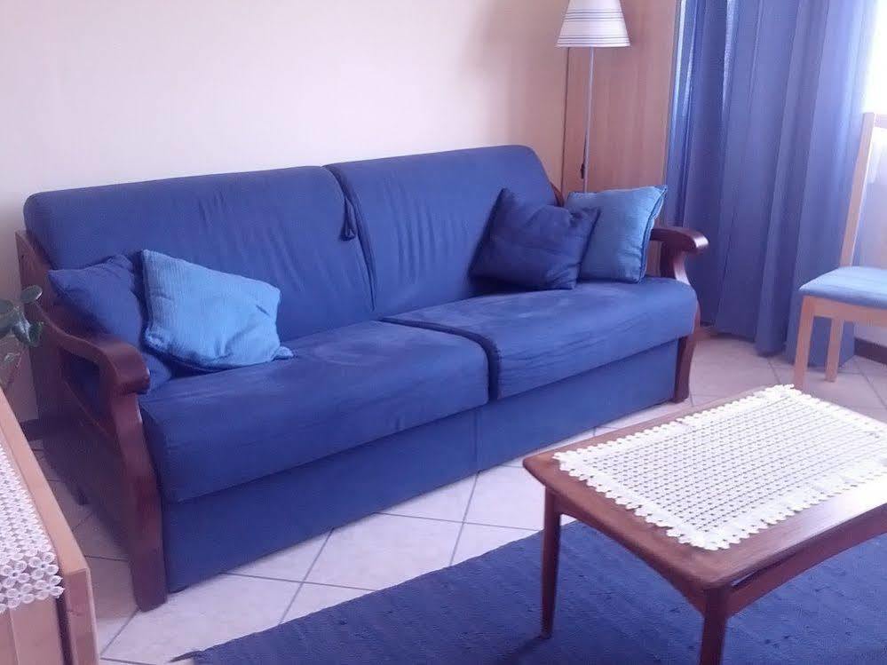 Bed and Breakfast Balcone Fiorito Menaggio Exterior foto